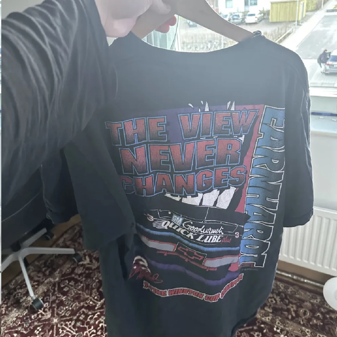 Vintage racing tisha - 90