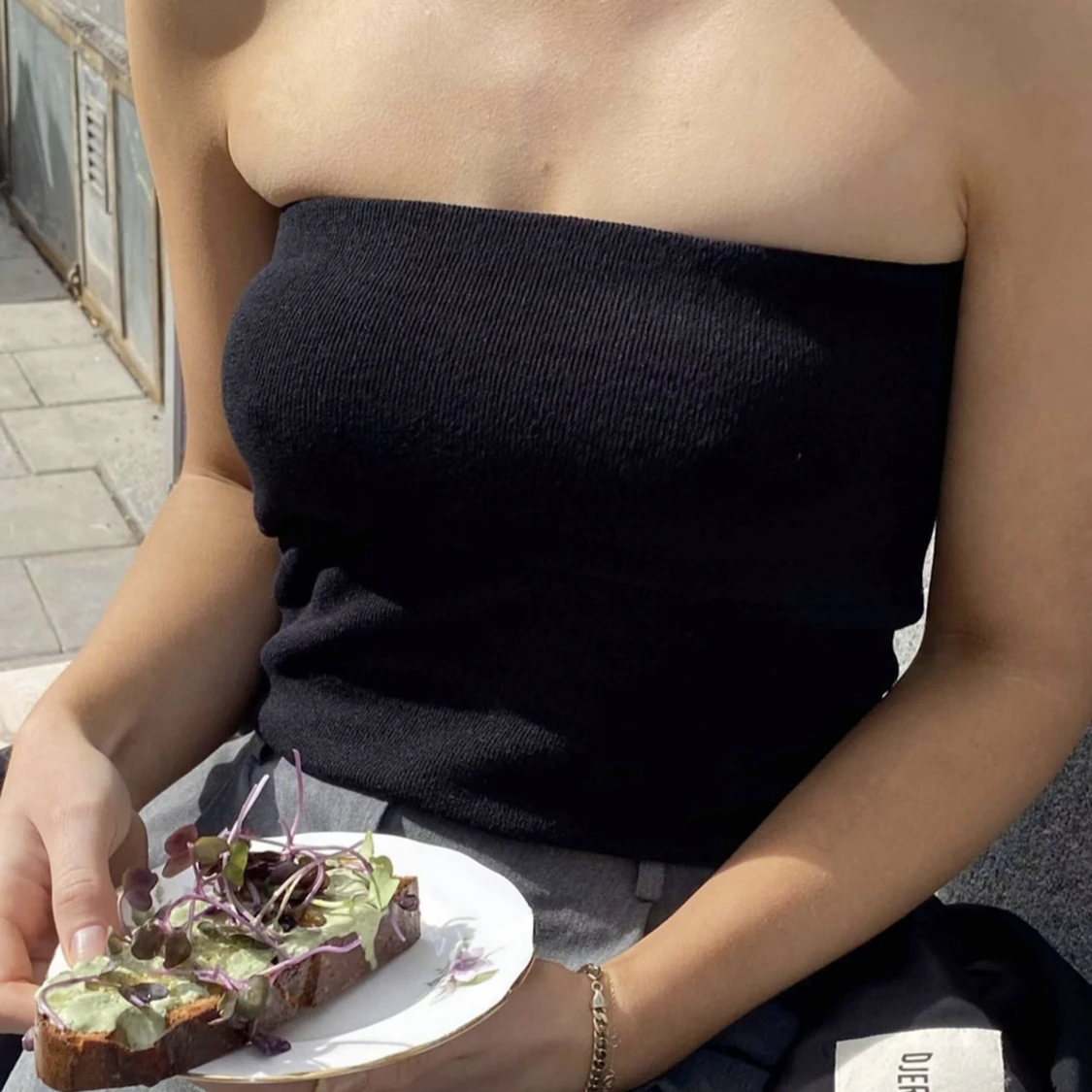 Tubtopp Djerf Avenue  - 91