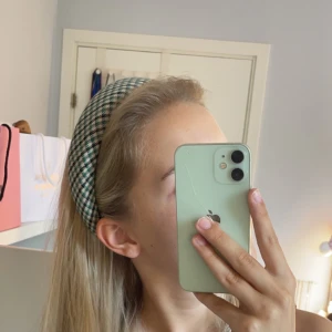 Diadem  - Så fint diadem! 