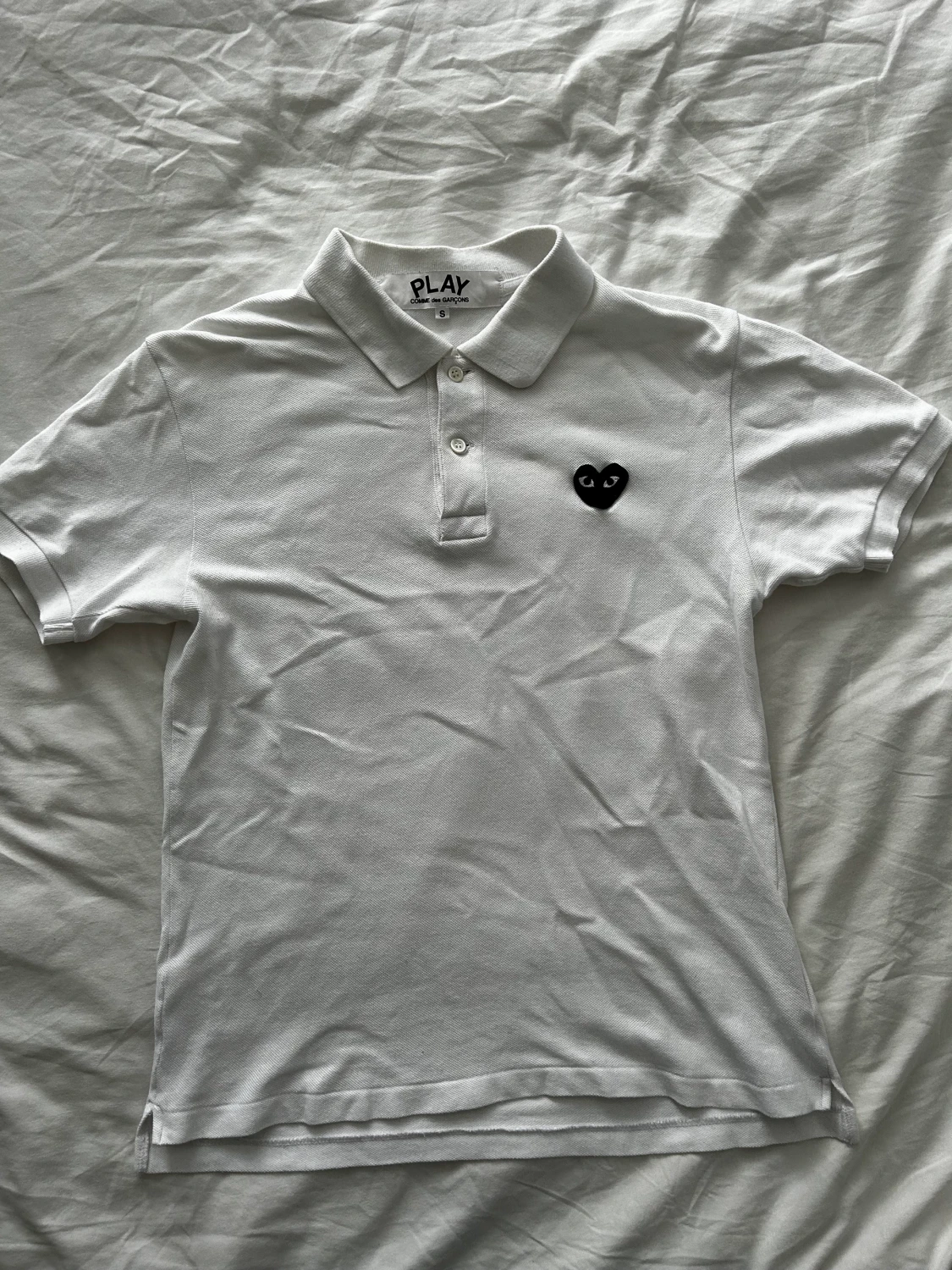 Play comme des garçons piké - 91