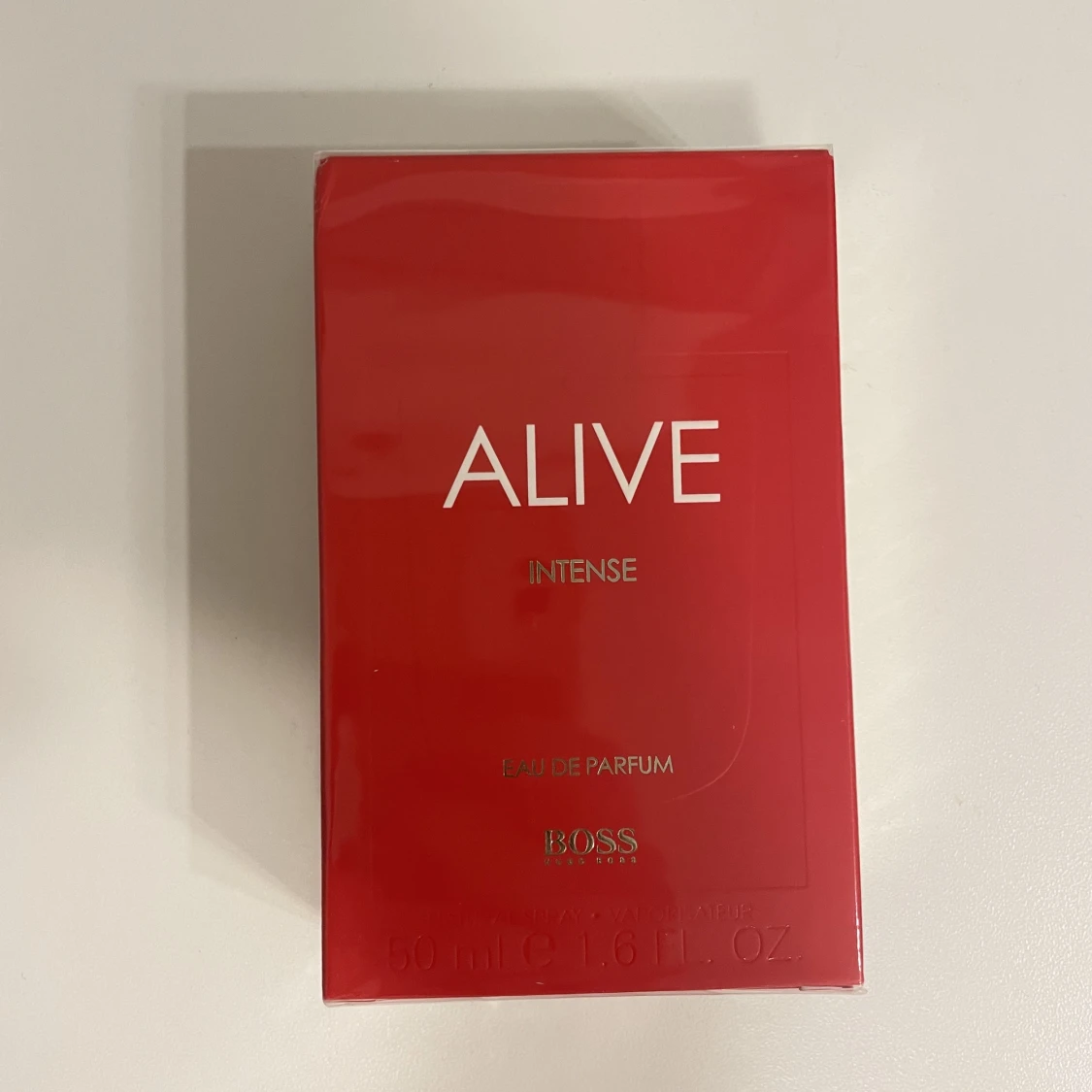 Hugo Boss Alive Intense parfym - 91