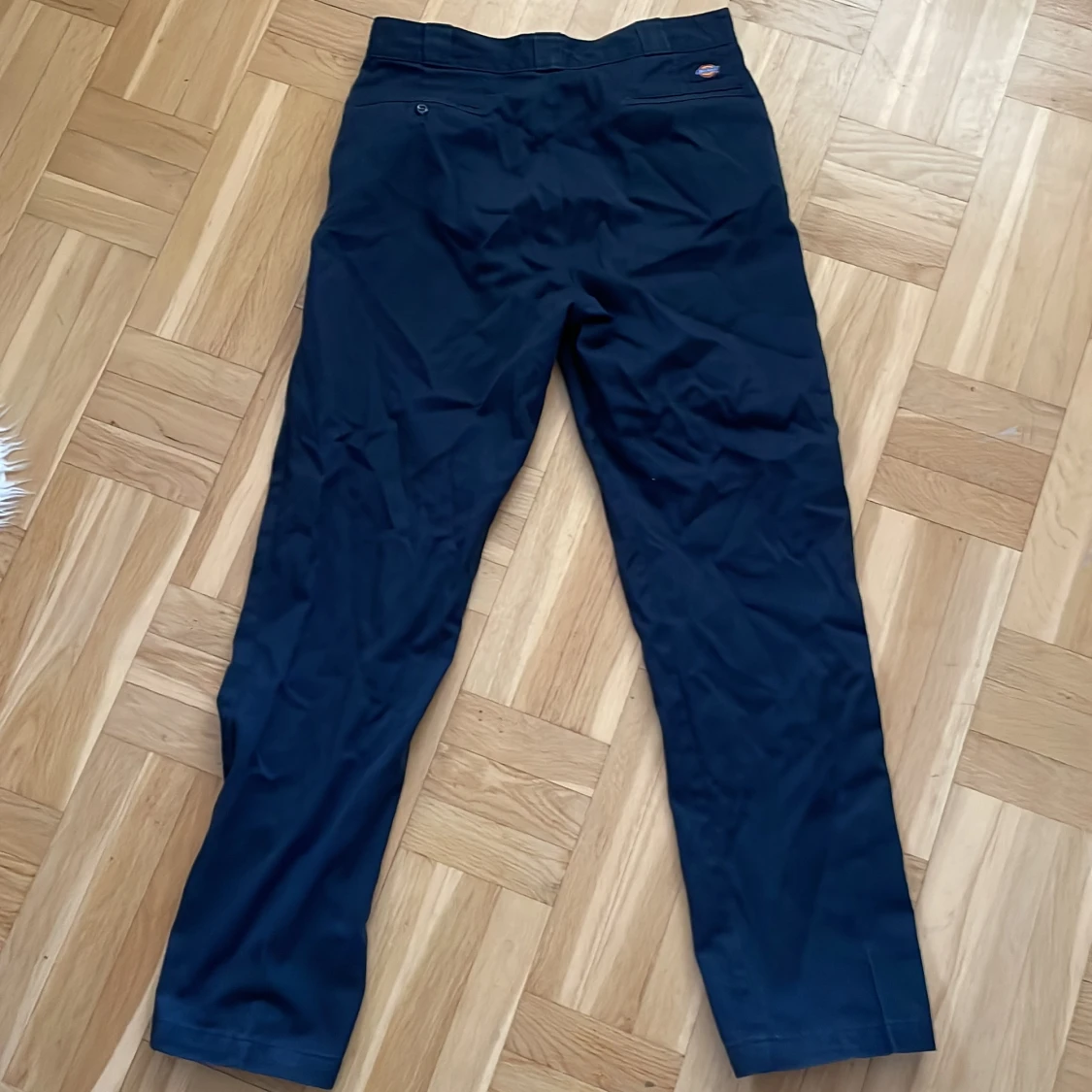 Dickies kostymbyxor - 90