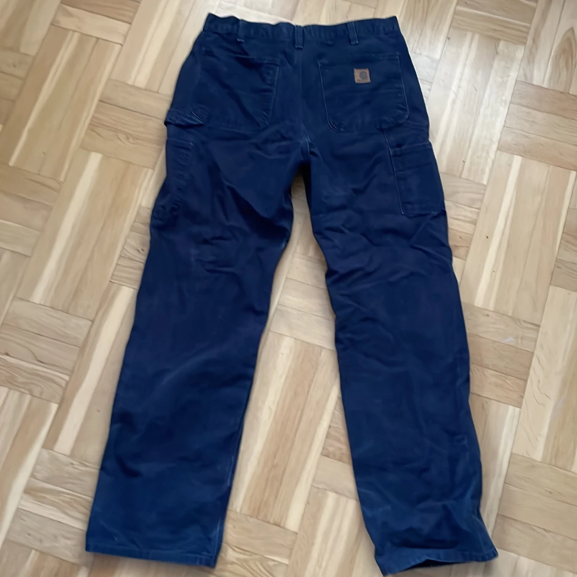Vintage Carhartt Jeans - 90