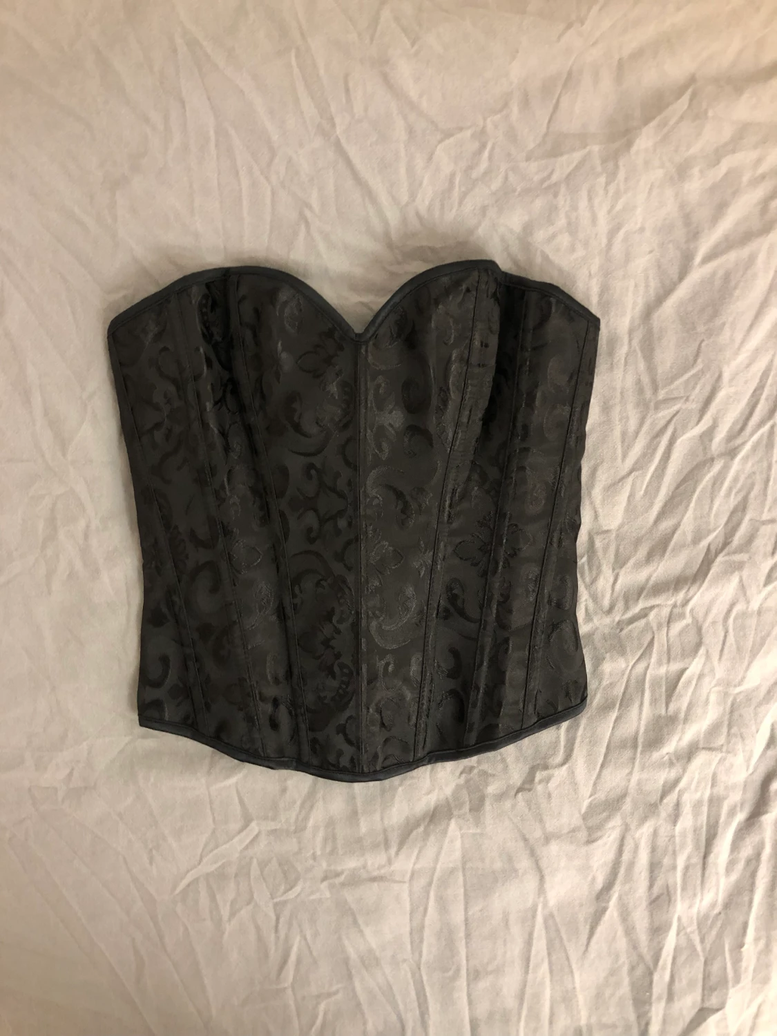 Korsett ny - 90
