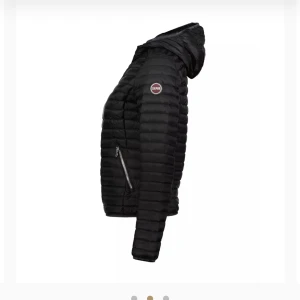 Colmar jacka - Intressekol på min colmarjacka. Bra skick. Nypris 3599