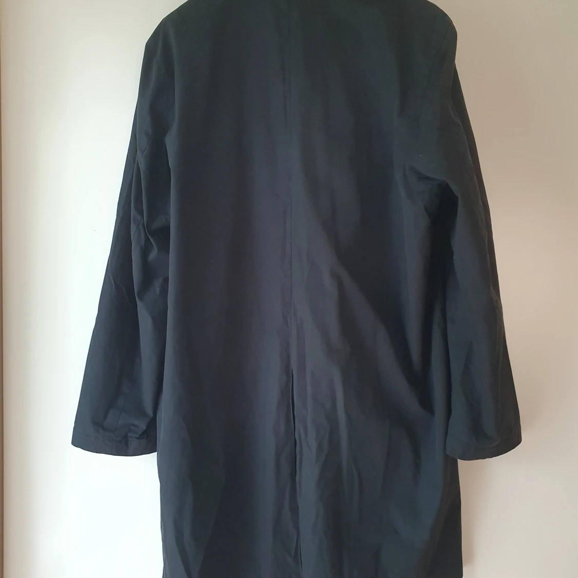 Svart rock strl 54 - 90