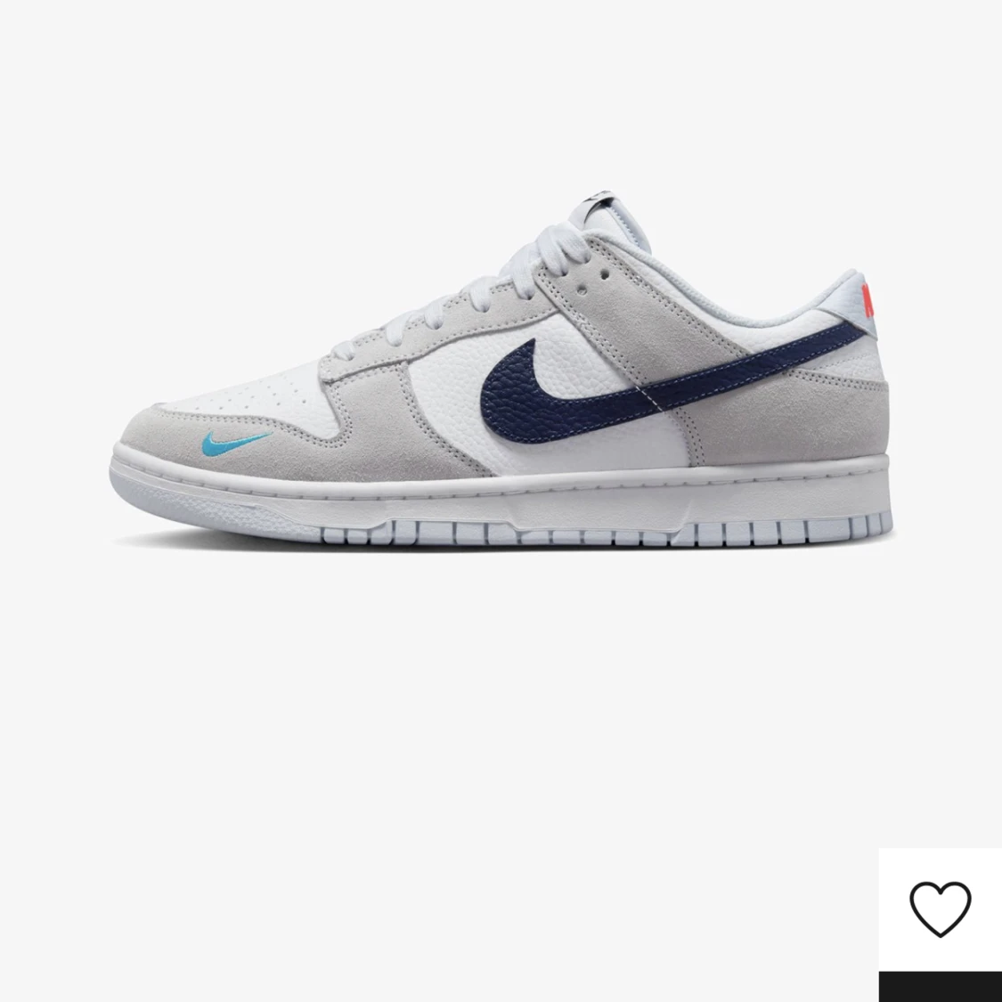 Nike dunk low SD - 90