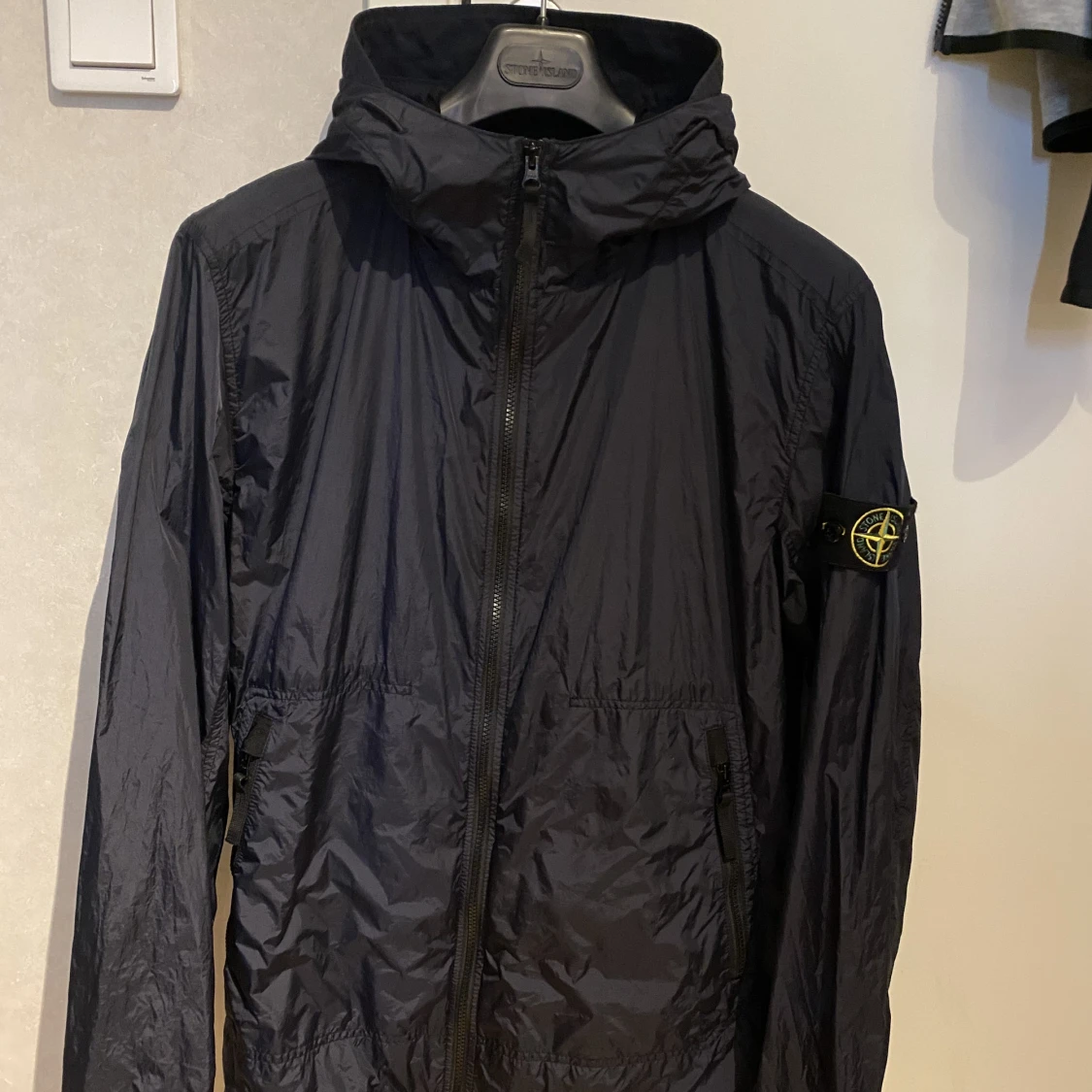 Stone island vindjacka