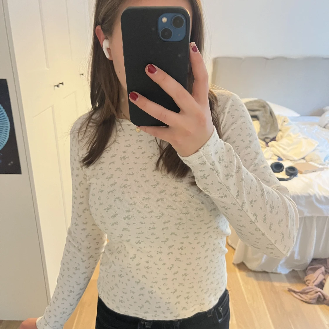 Tröja från Brandy - 90