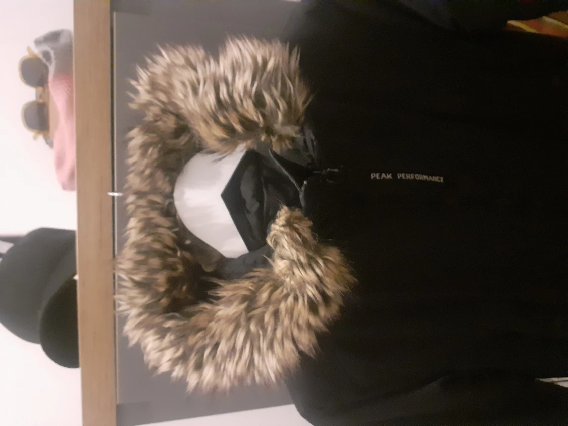 Peak Performance jacka  - 90