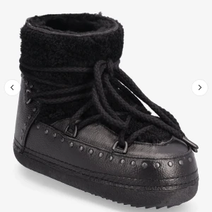 Inuikii skor - Säljer dessa inuikii skor som jag köpte förra året för ca 4000, som nya 