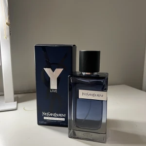 Ysl Y parfym 100ml - Jätte god Ysl parfym 100ml