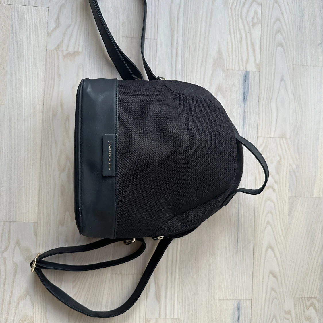 kapten&son ryggsäck - 90