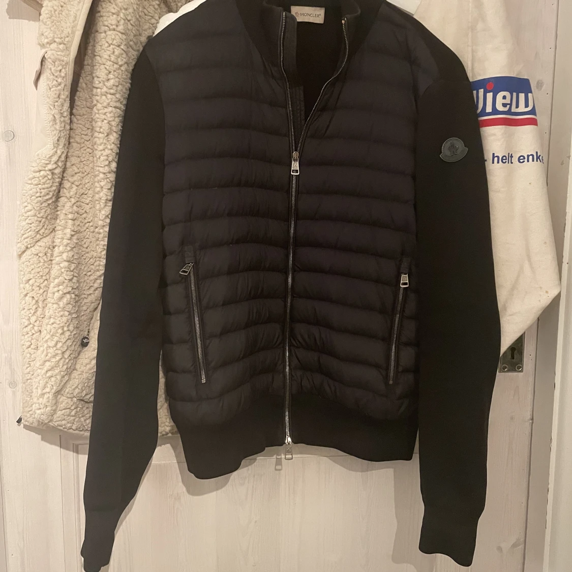 Moncler cardigan