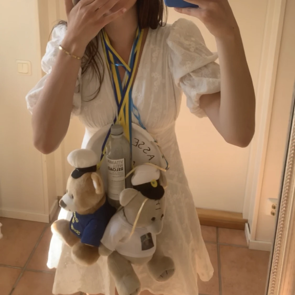 Adoore sicily klänning  - 91