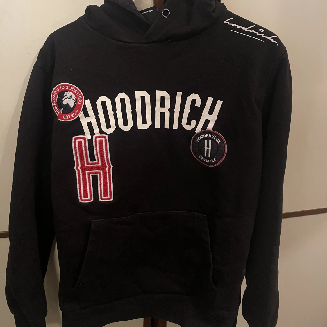 Hoodrich hoodie