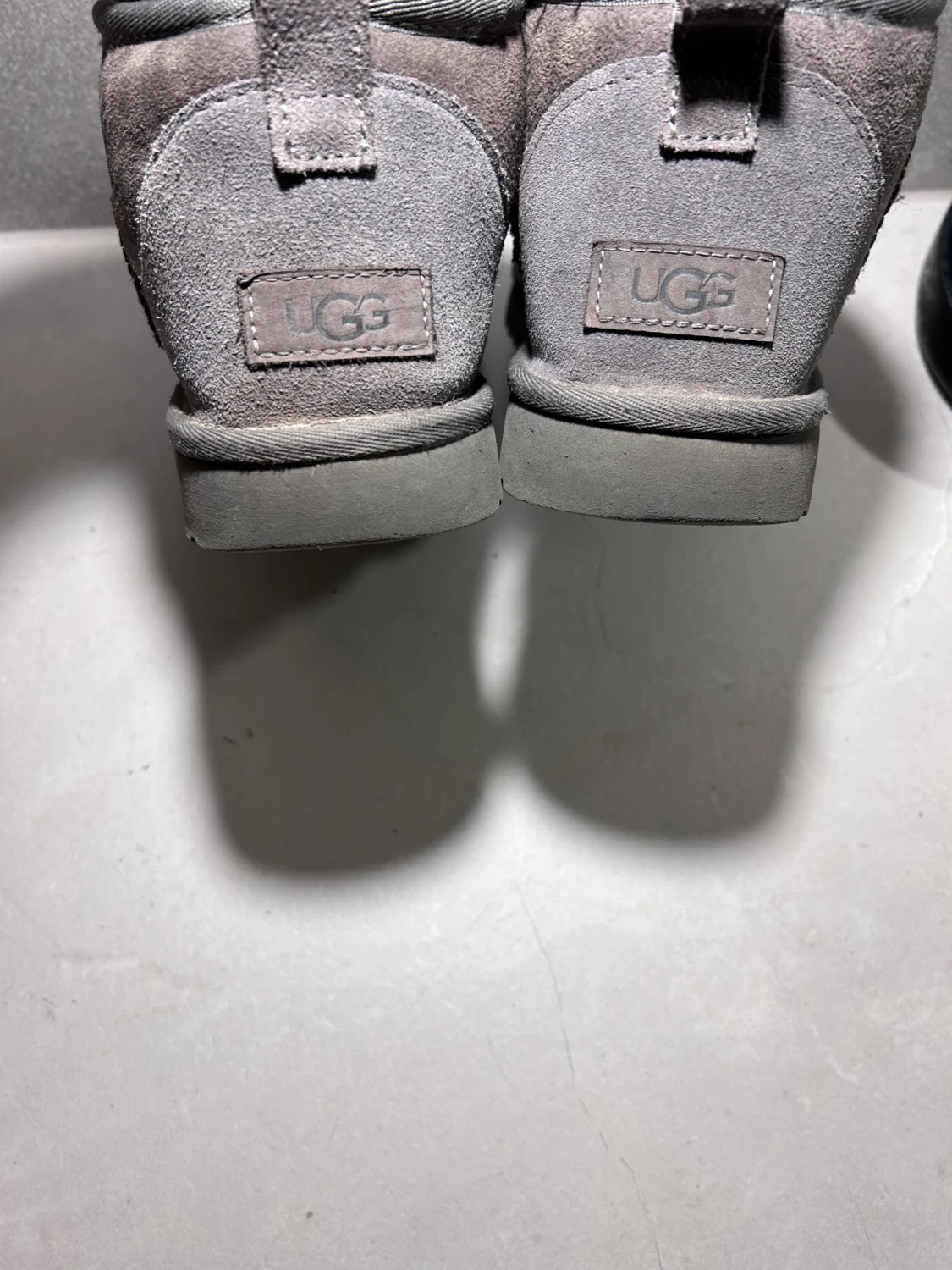 Uggs korta - 90