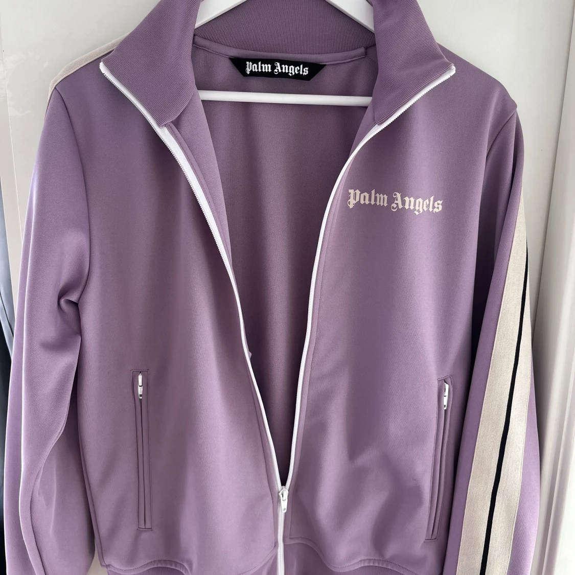 Palm angels track jacket  - 2