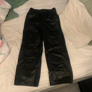 Skinnbyxor - Vida baggy skinnbyxor pssar mig som är 160