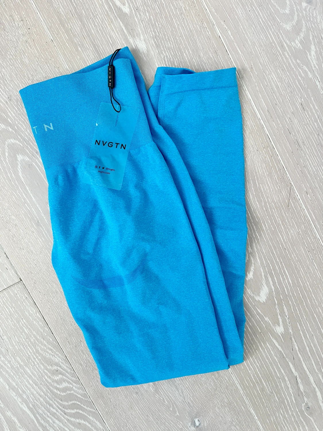 NVGTN TRÄNINGSTIGHTS