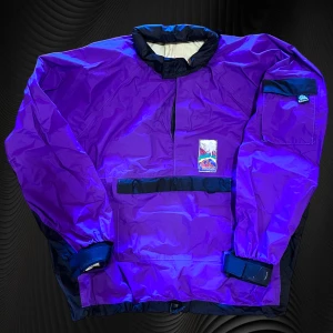 Palm Equipment Anorak Jacket - Palm Equipment Anorak Jacket. Size M/L. 