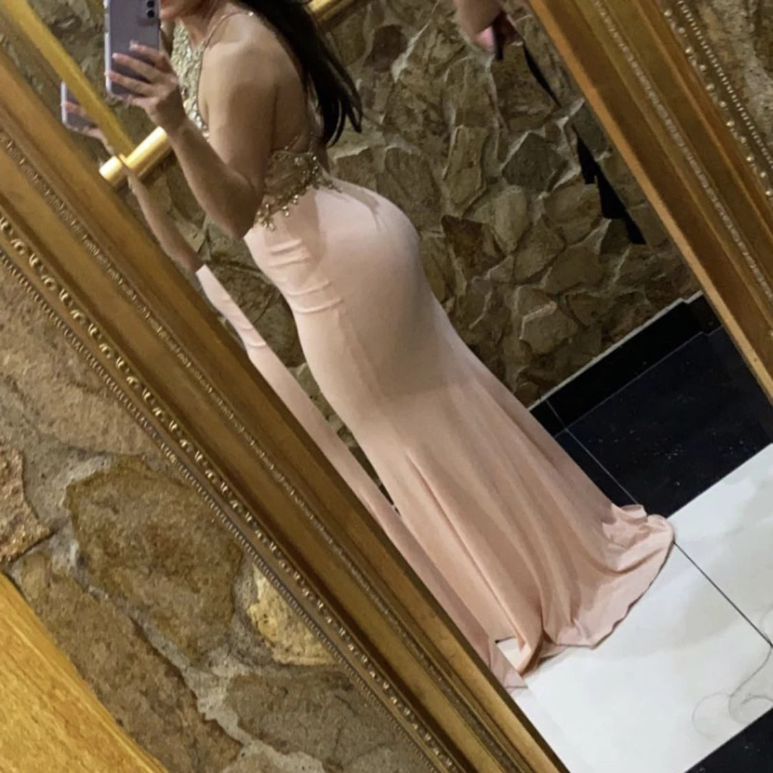 BALKLÄNNING /FESTKLÄNNING - 90