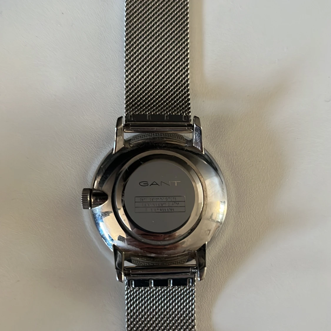 Gant klocka  - 91