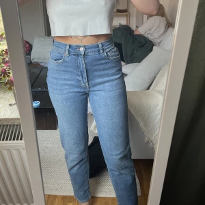 Mom jeans - Bra skick