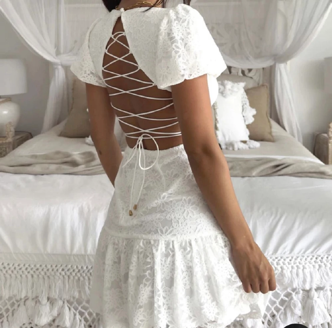 Studentklänning  - 90