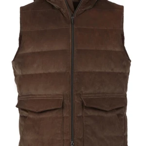 Stenströms väst - Säljer denna stenströms väst då jag köpte fel storlek, nästa helt oanvänd   Storlek: M