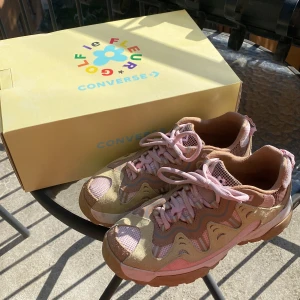 Golf le fleur - Golf le fleur skor super fina super cool önska jag kunde ha kvar dom men non lite för små för mig