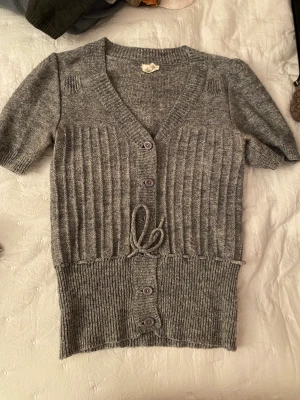 Tröja - Stickad tröja från 90talet. 