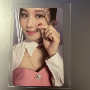 Twice FOL - Tradear dessa kort för antigen kort på Dahyun eller Tzuyu! 