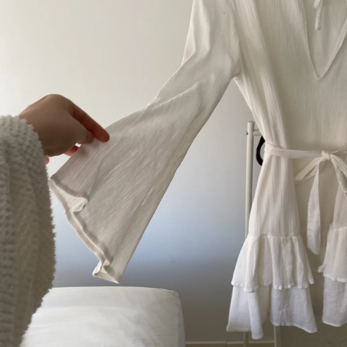 SUPERSÖT klänning  - 90