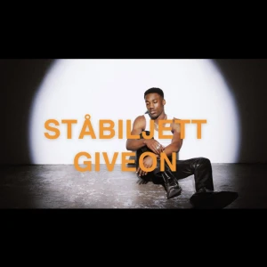 Giveon konsert - Säljer en biljett till Giveon, 16 maj i Stockholm🤗 Skriv privat vid frågor