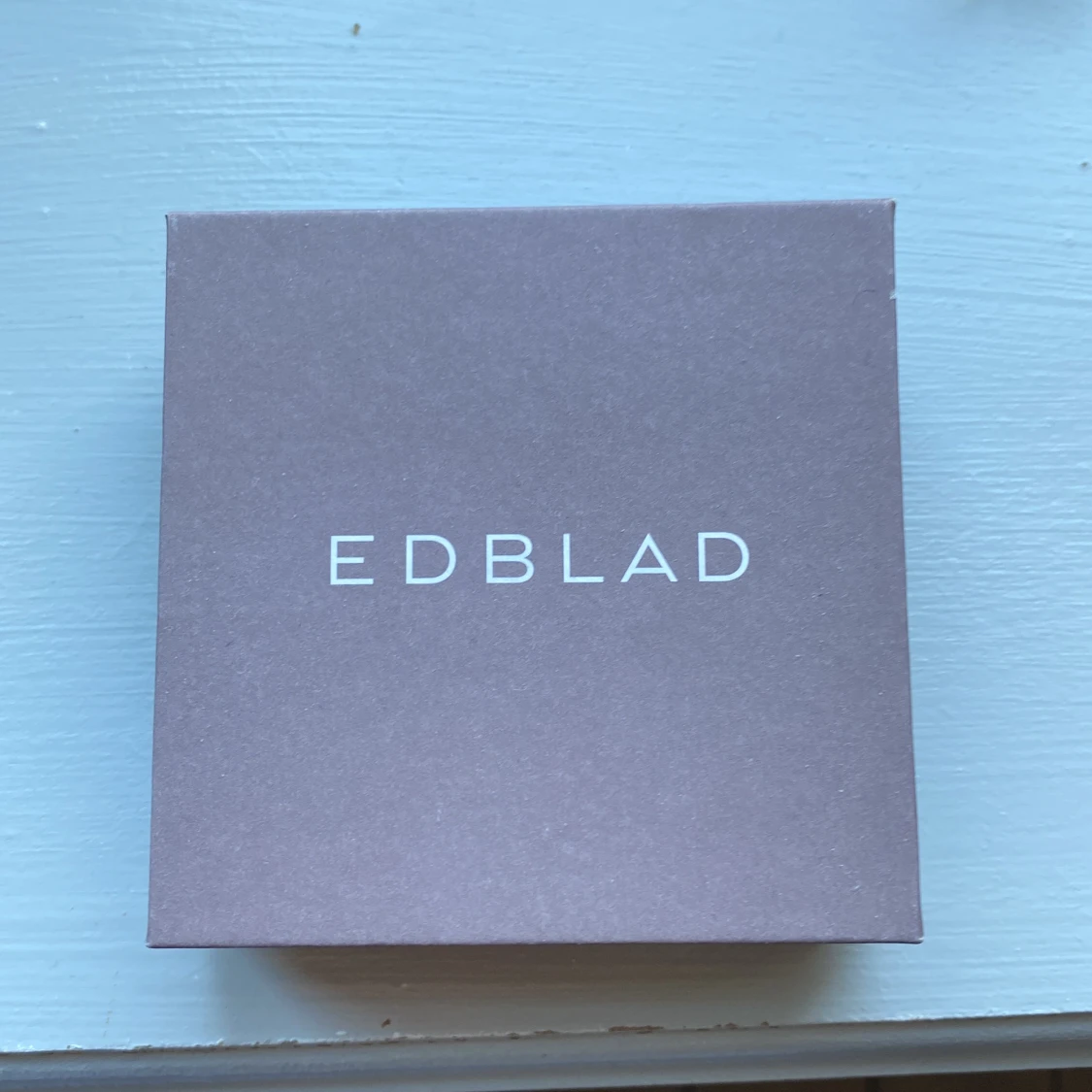 Edblad örhängen  - 91