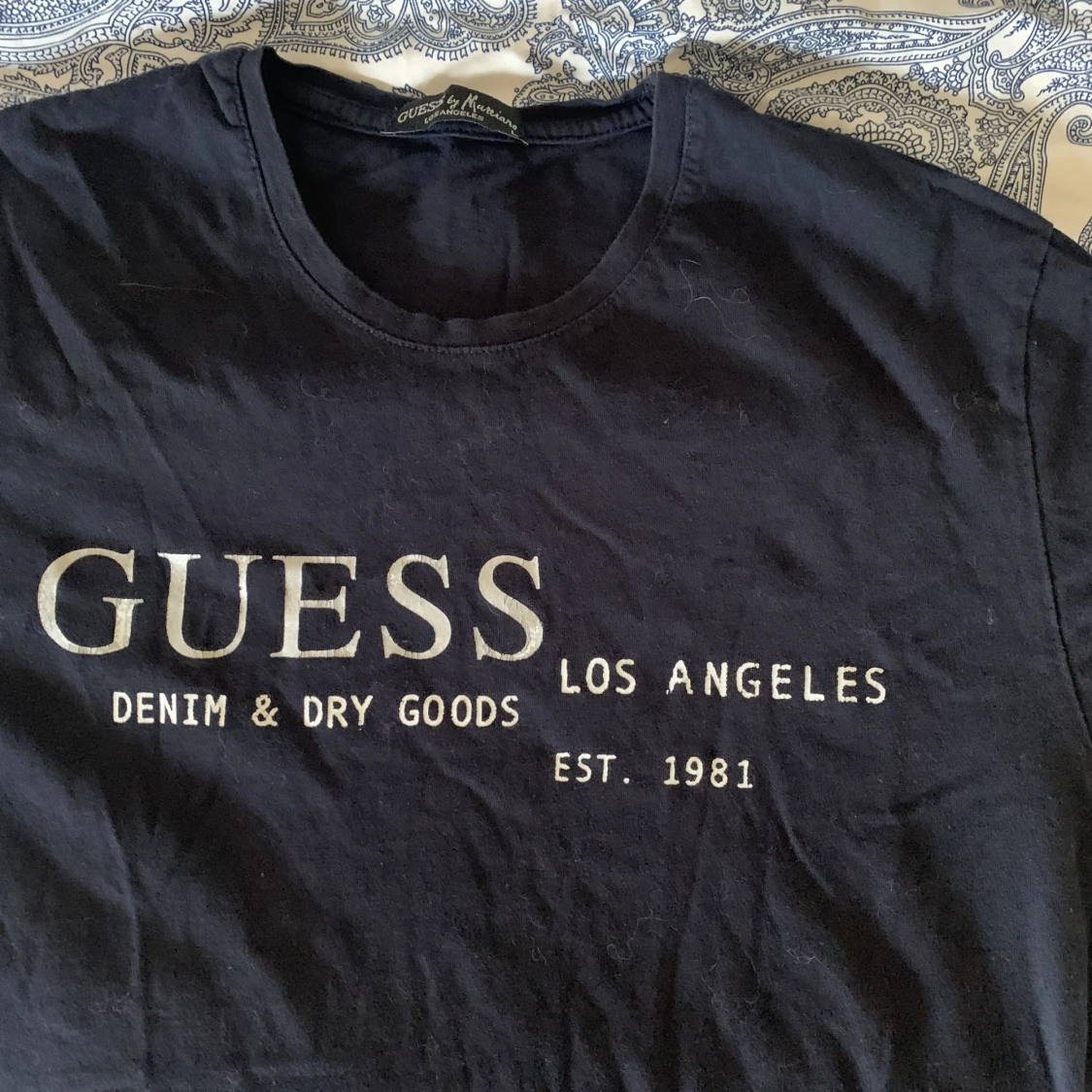 Guess Tisha - 90