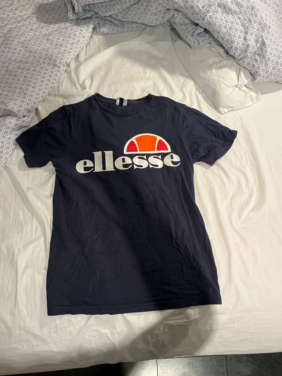 Ellesse t-shirt