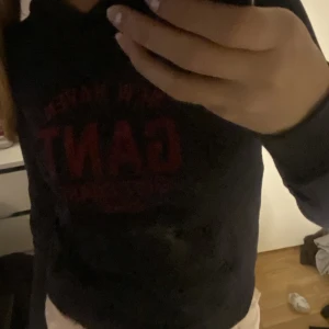 Gant hoodie  - Gant hoodie 