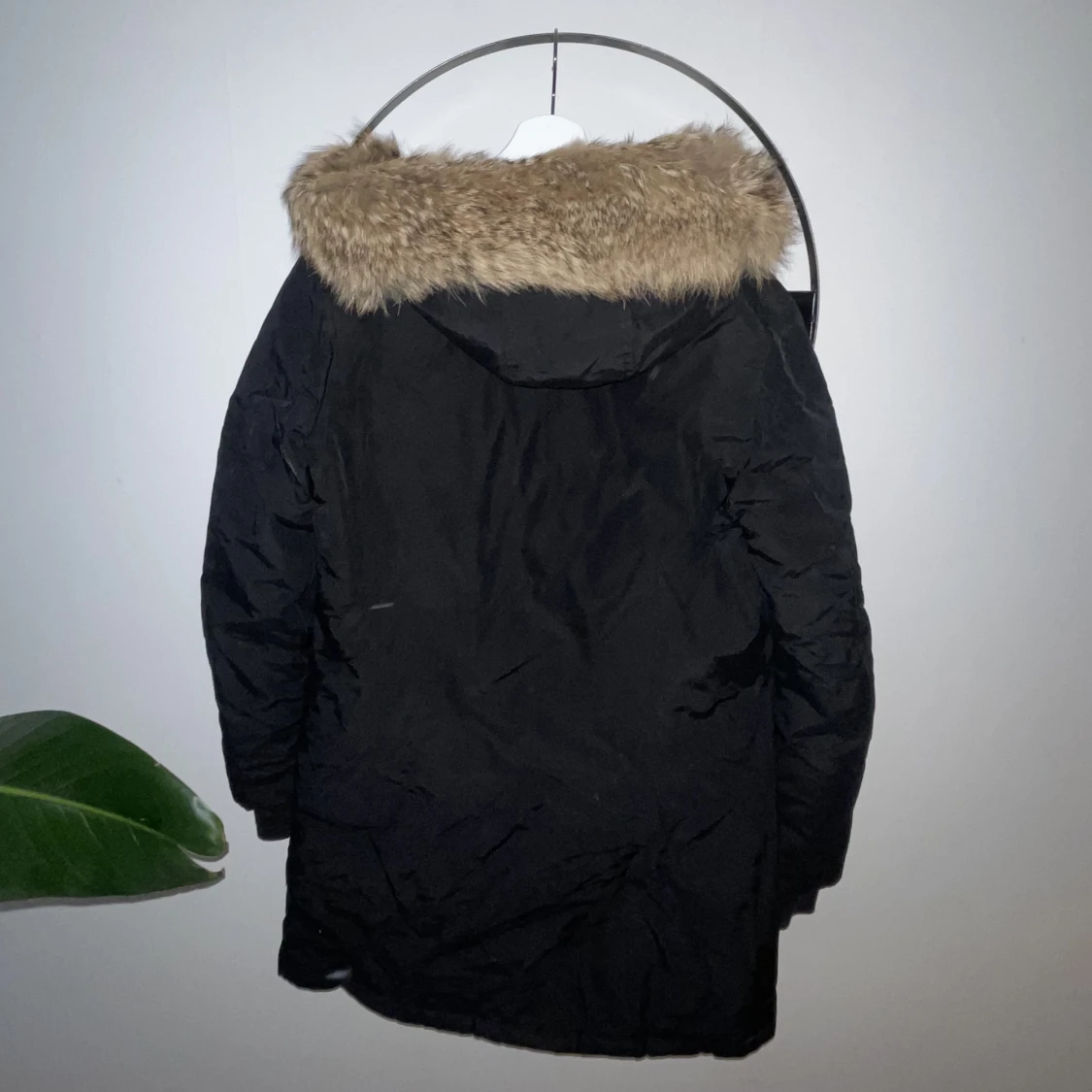 Woolrich vinterjacka - 90