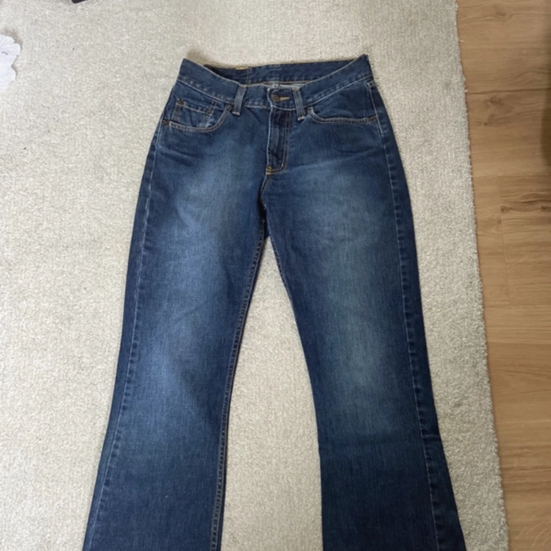 Midwaist jeans  - 90