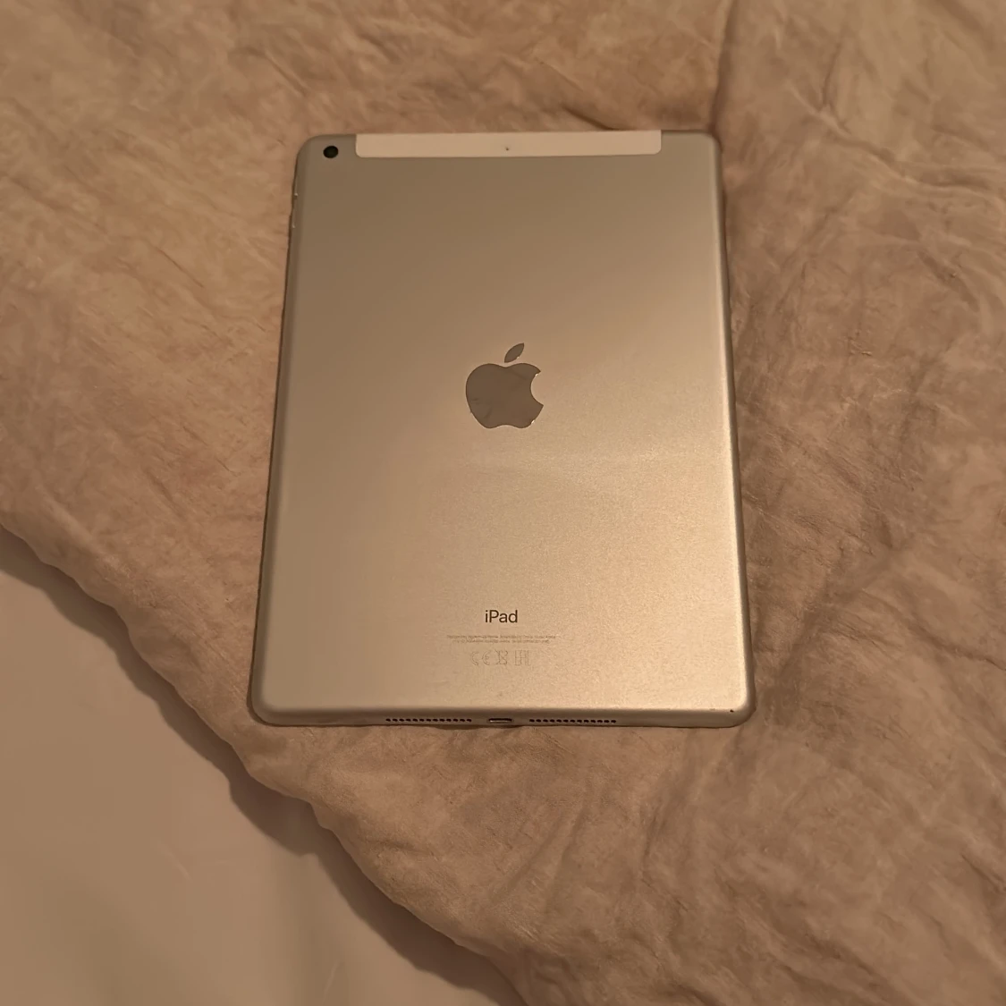 iPad Air 2 2018 - 1