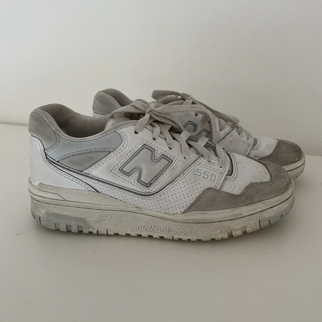 New balance 550 - 90