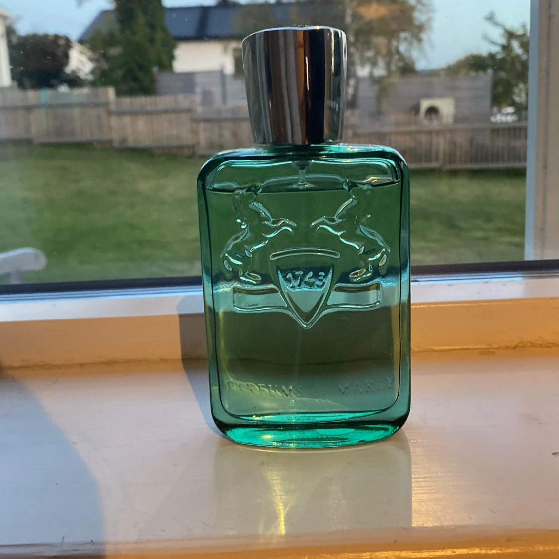 Parfums de Marly greenley