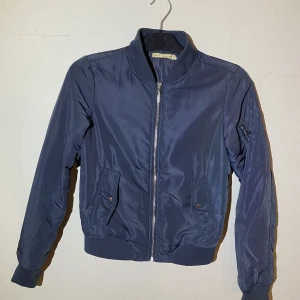 Bomberjacka  - Fint skick 