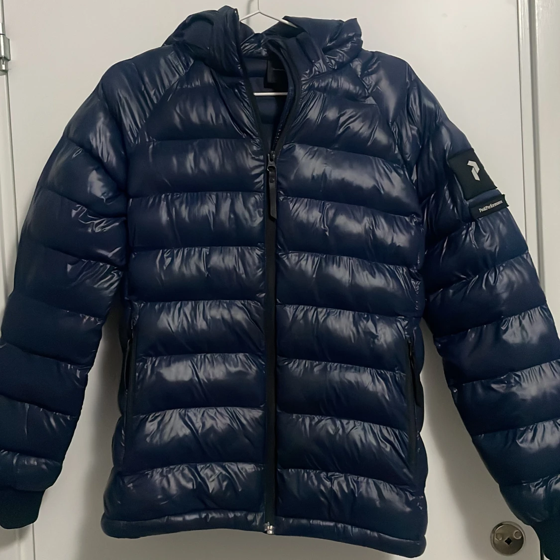 Peak Performance Dunjacka