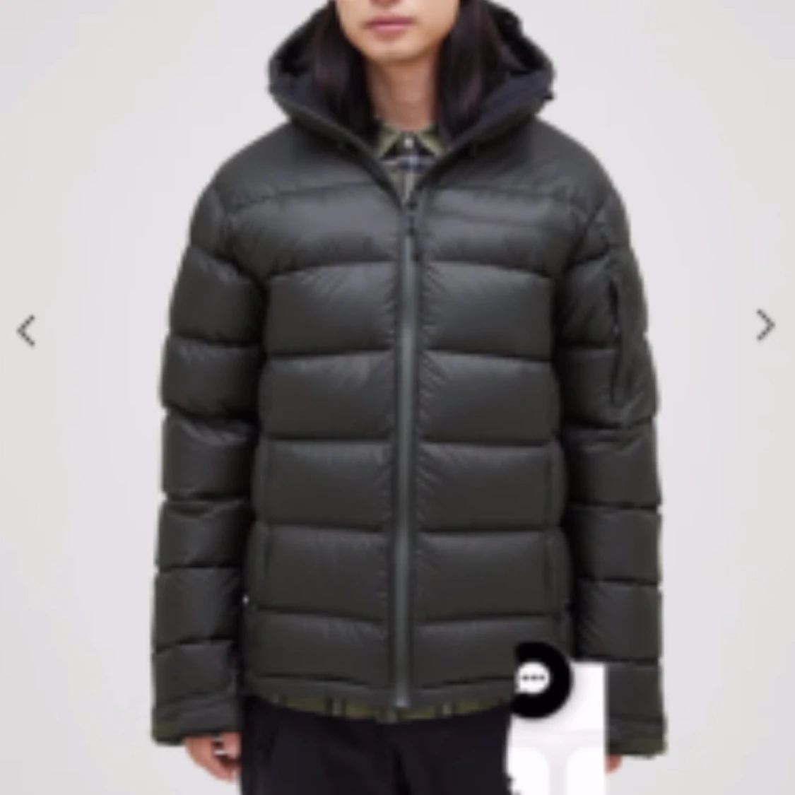 Peak performance jacka - 91