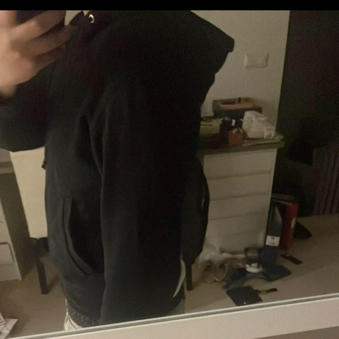 Comes de garcon hoodie  - 91