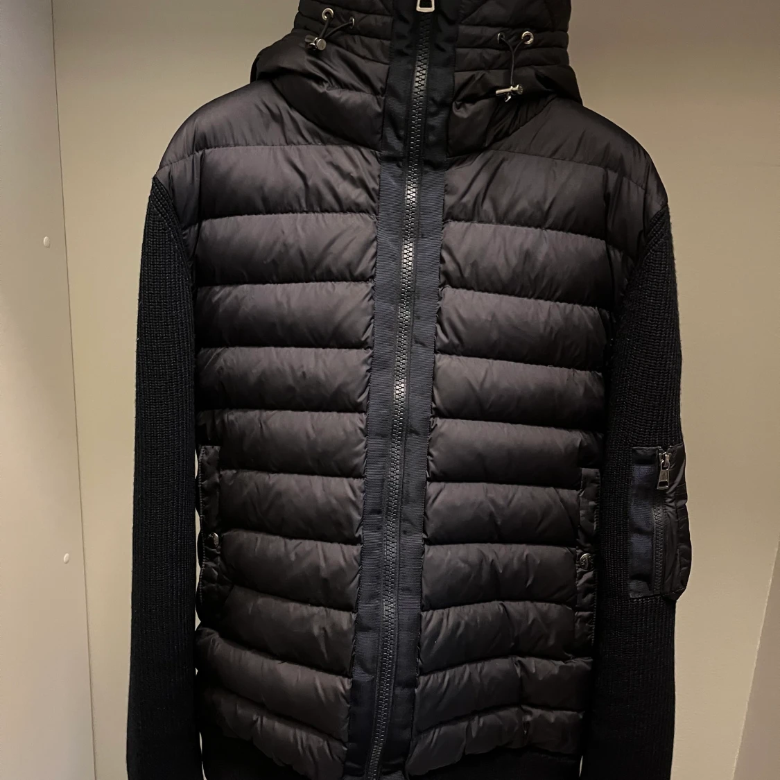 Moncler cardigan 