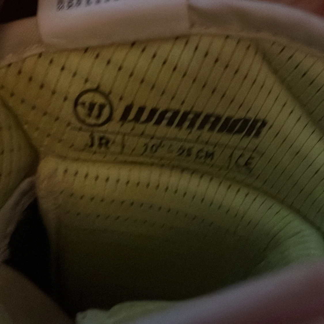 Hockey handskar  - 90